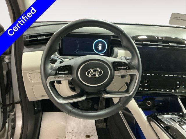 Used 2023 Hyundai Tucson Limited AWD/4WD image 13