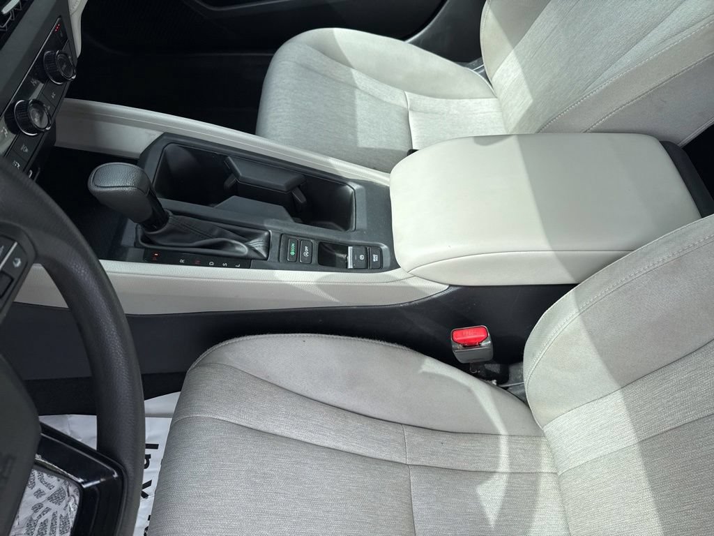 Used 2025 Honda Accord SE image 25