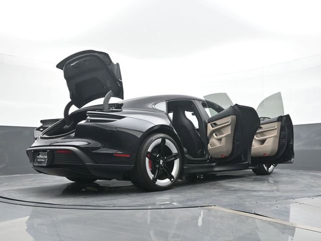 Used 2025 Porsche Taycan 4S image 28