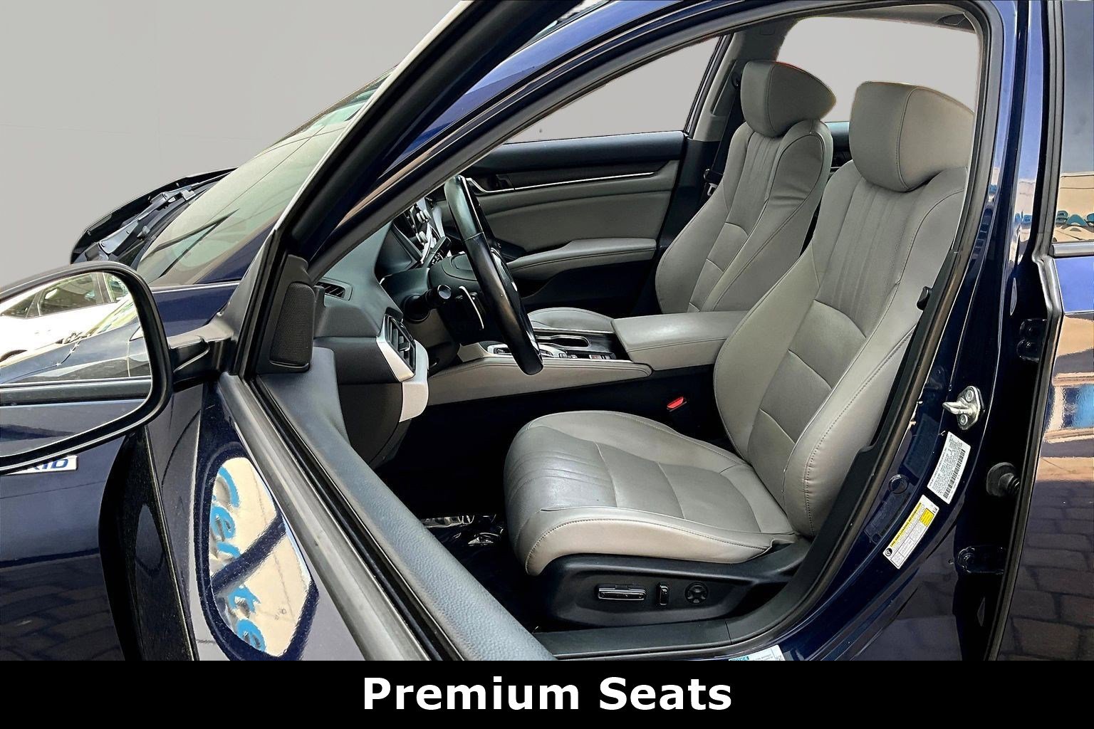 Used 2018 Honda Accord Touring image 20