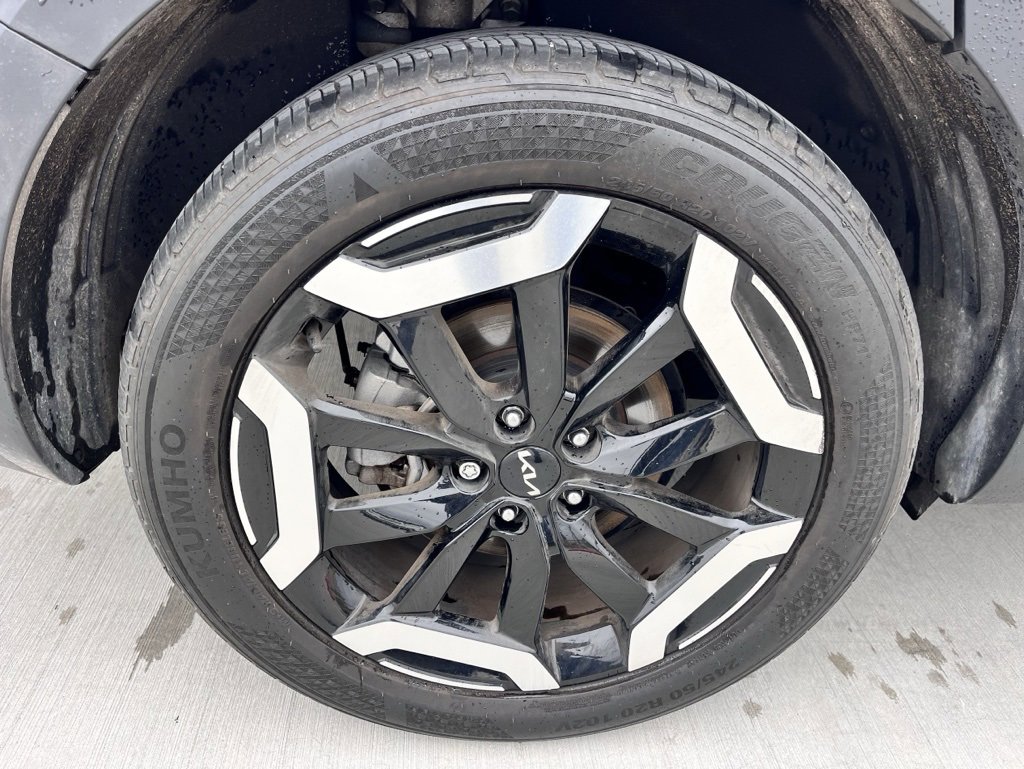 Used 2024 Kia Telluride S w/ S Sunroof Package image 10