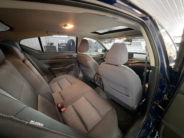 Used 2019 Nissan Altima 2.5 SV AWD/4WD image 11