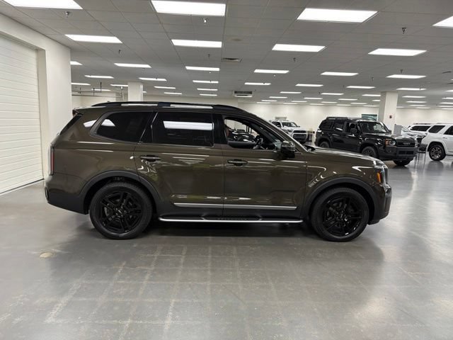 Used 2023 Kia Telluride SX Prestige X-Line AWD/4WD image 8