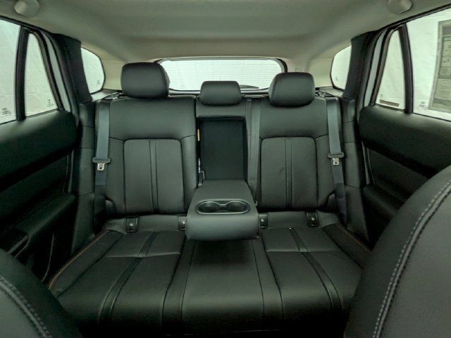 New 2026 MAZDA CX-50 AWD 2.5 S w/ Weather Package image 16