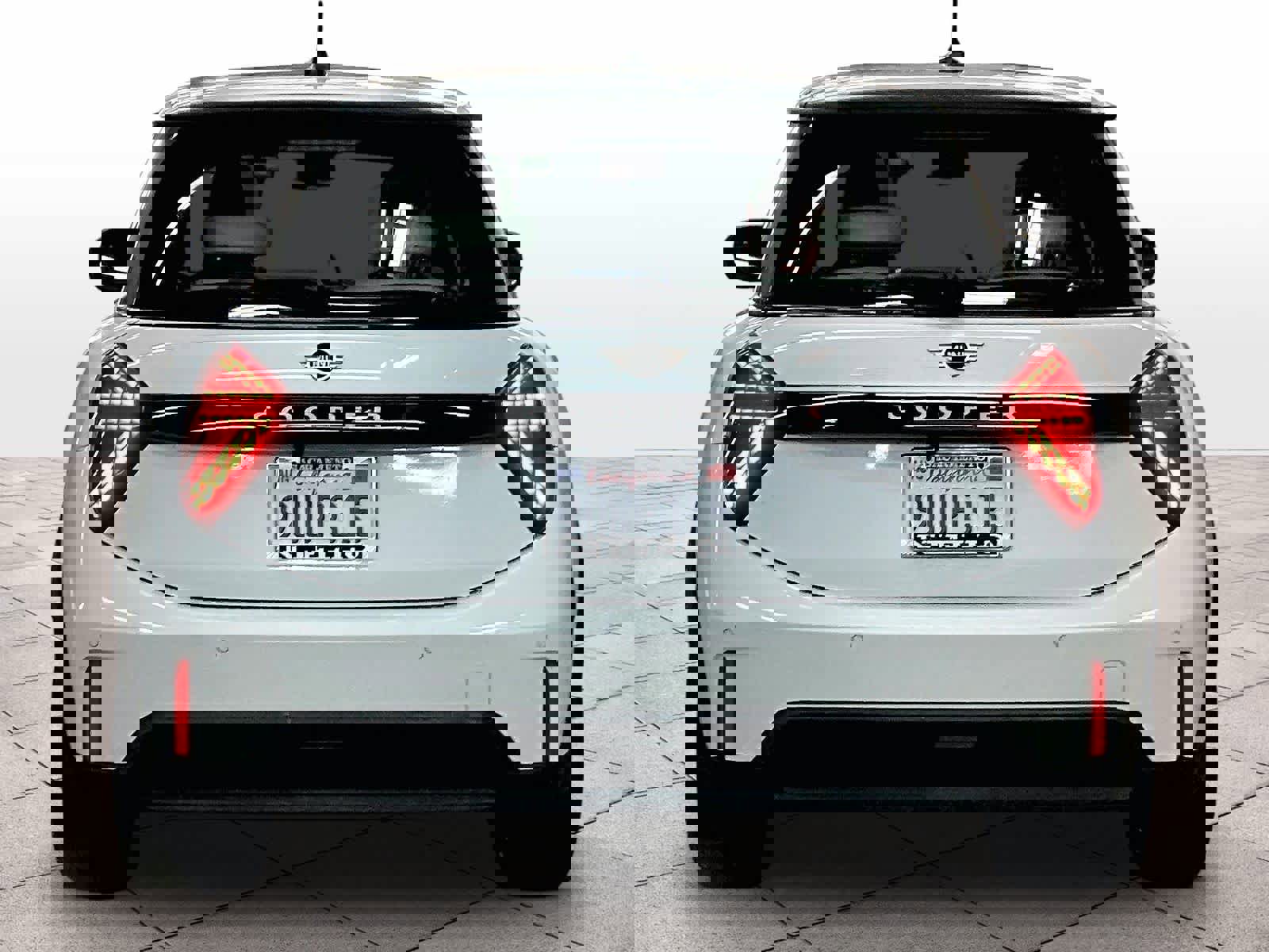 Certified 2025 MINI Cooper S image 6