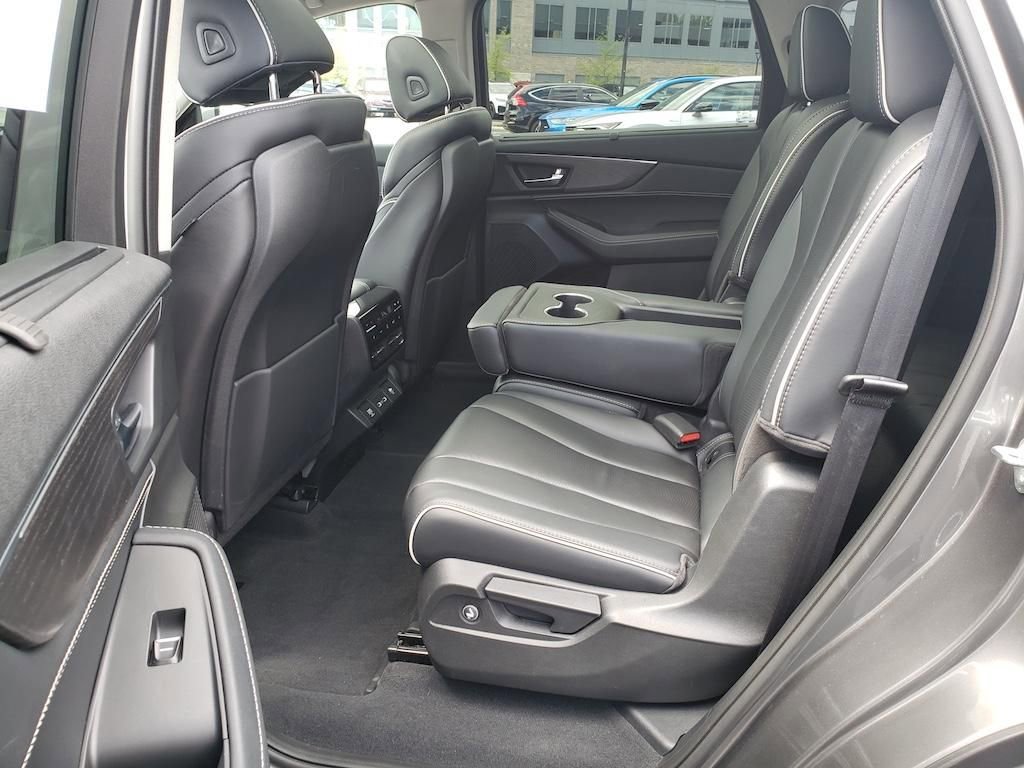 Certified 2023 Acura MDX SH-AWD w/ Advance Package image 33