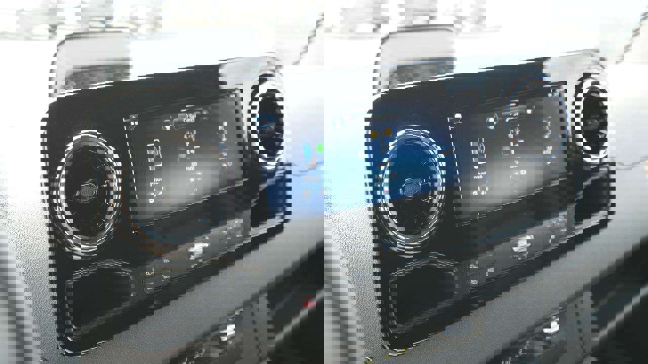 New 2025 Mercedes-Benz Sprinter 2500 image 17