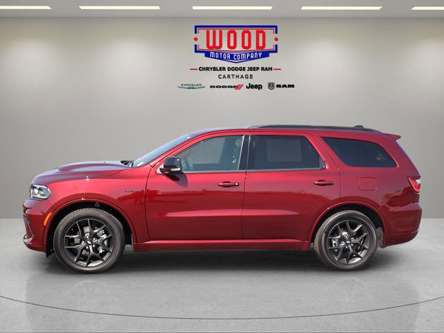 New 2026 Dodge Durango GT image 6