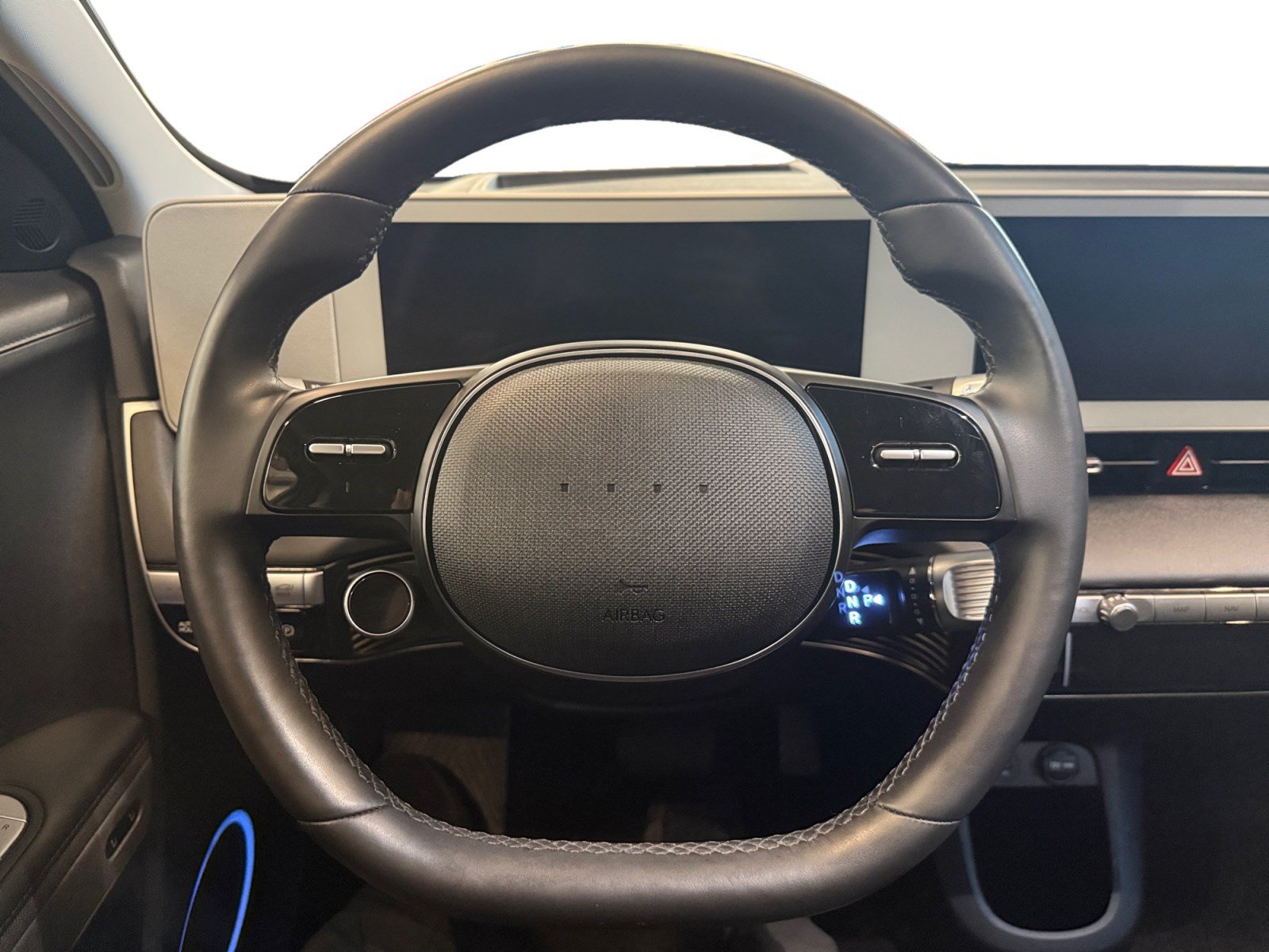 Used 2024 Hyundai Ioniq 5 Limited AWD/4WD image 11