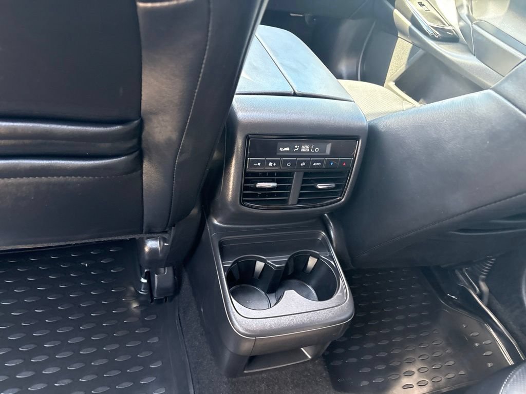 Used 2023 MAZDA CX-9 Touring AWD/4WD image 17