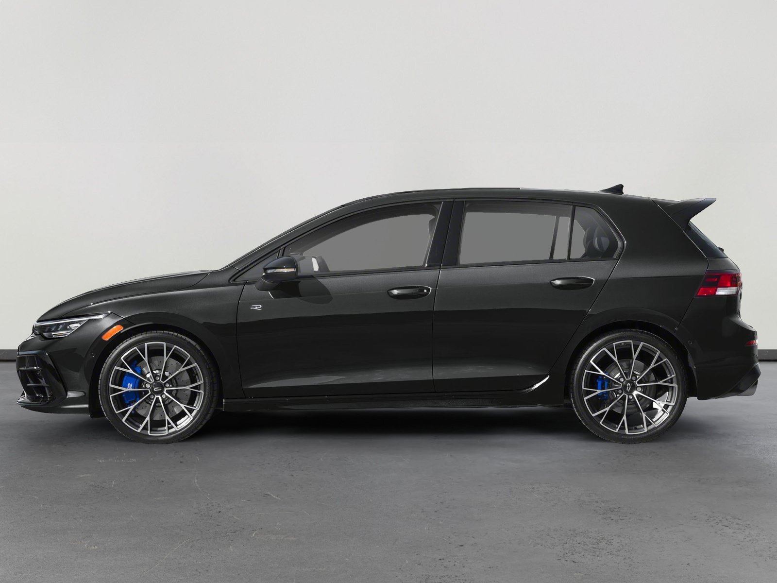 New 2026 Volkswagen Golf AWD/4WD image 3