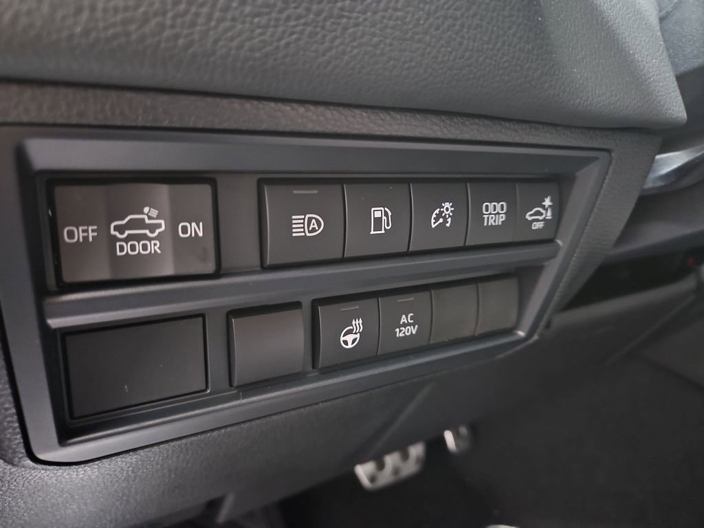 New 2026 Toyota Tundra Limited image 15