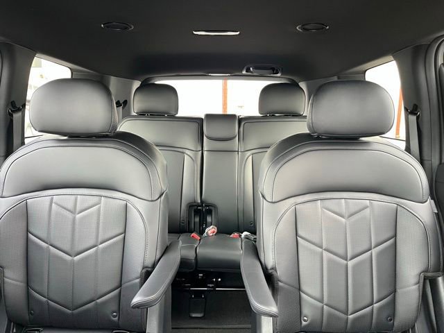 New 2027 Kia Telluride EX X-Line image 23