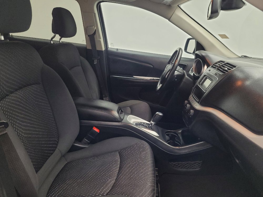 Used 2018 Dodge Journey SE w/ Popular Equipment Group image 21