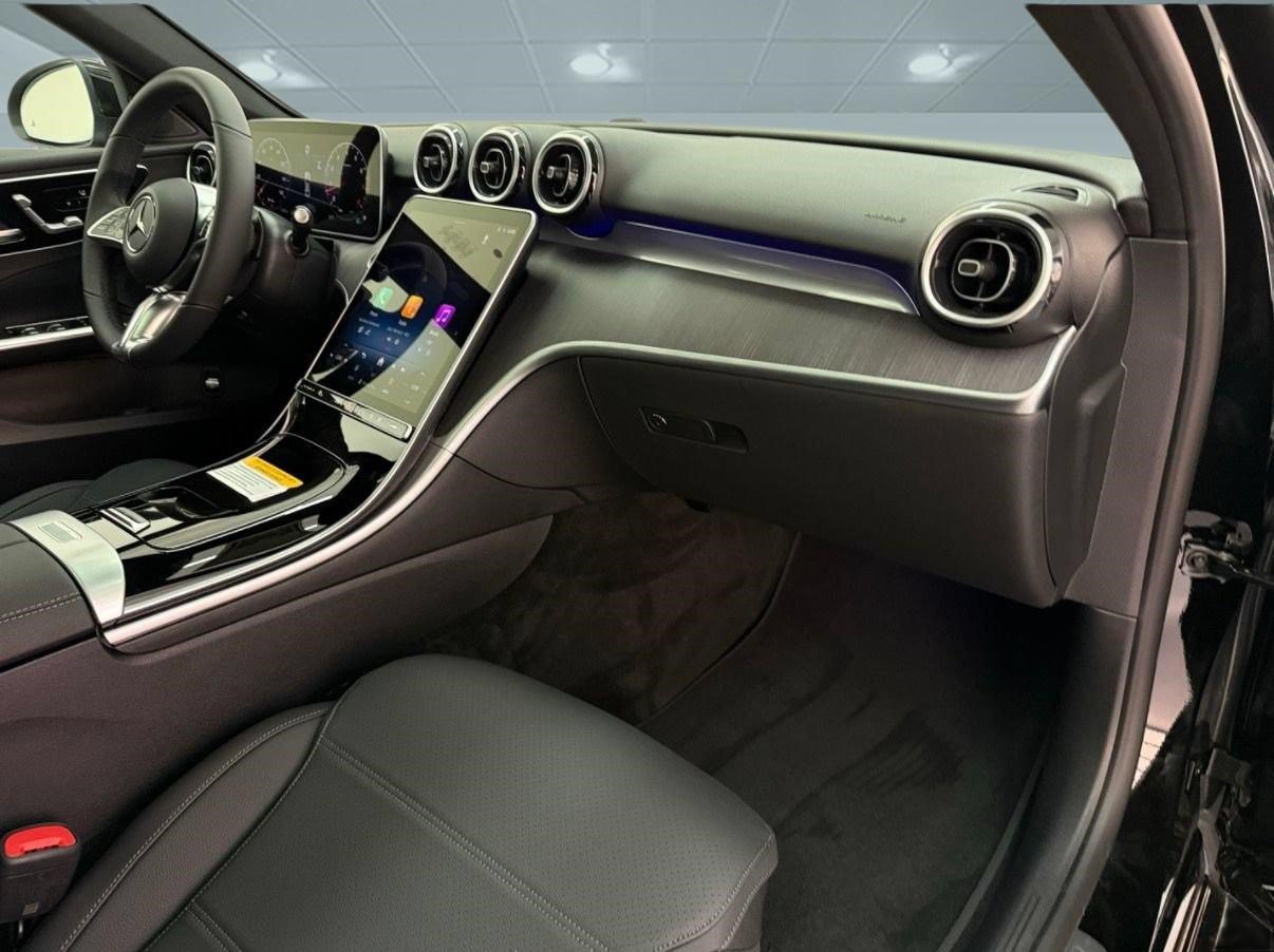 New 2026 Mercedes-Benz C 300 Sedan image 27