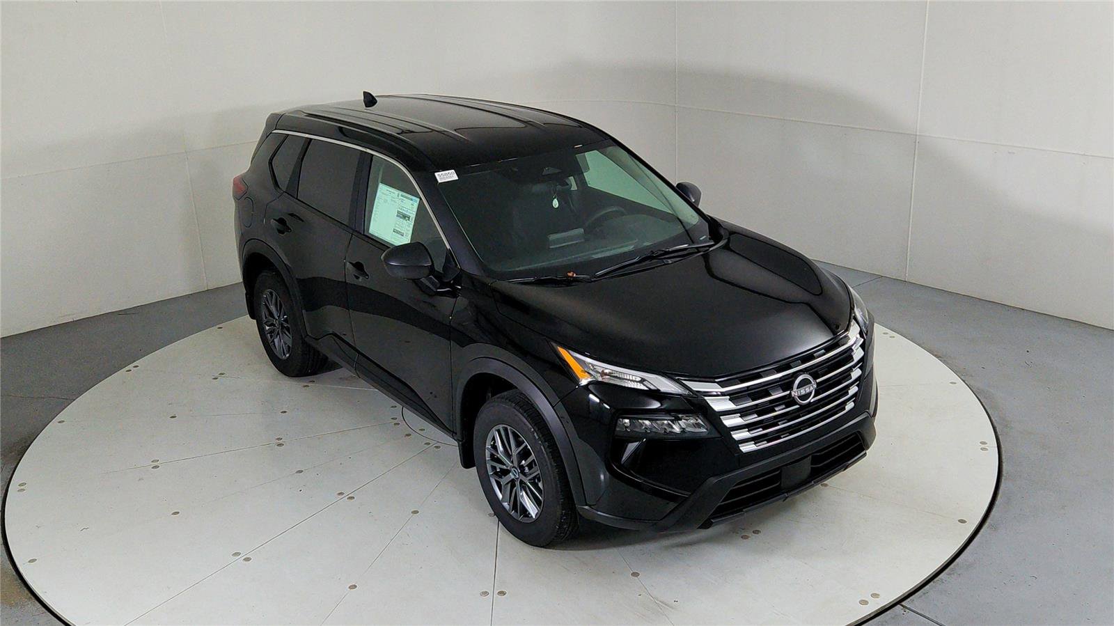 Certified 2026 Nissan Rogue S image 13