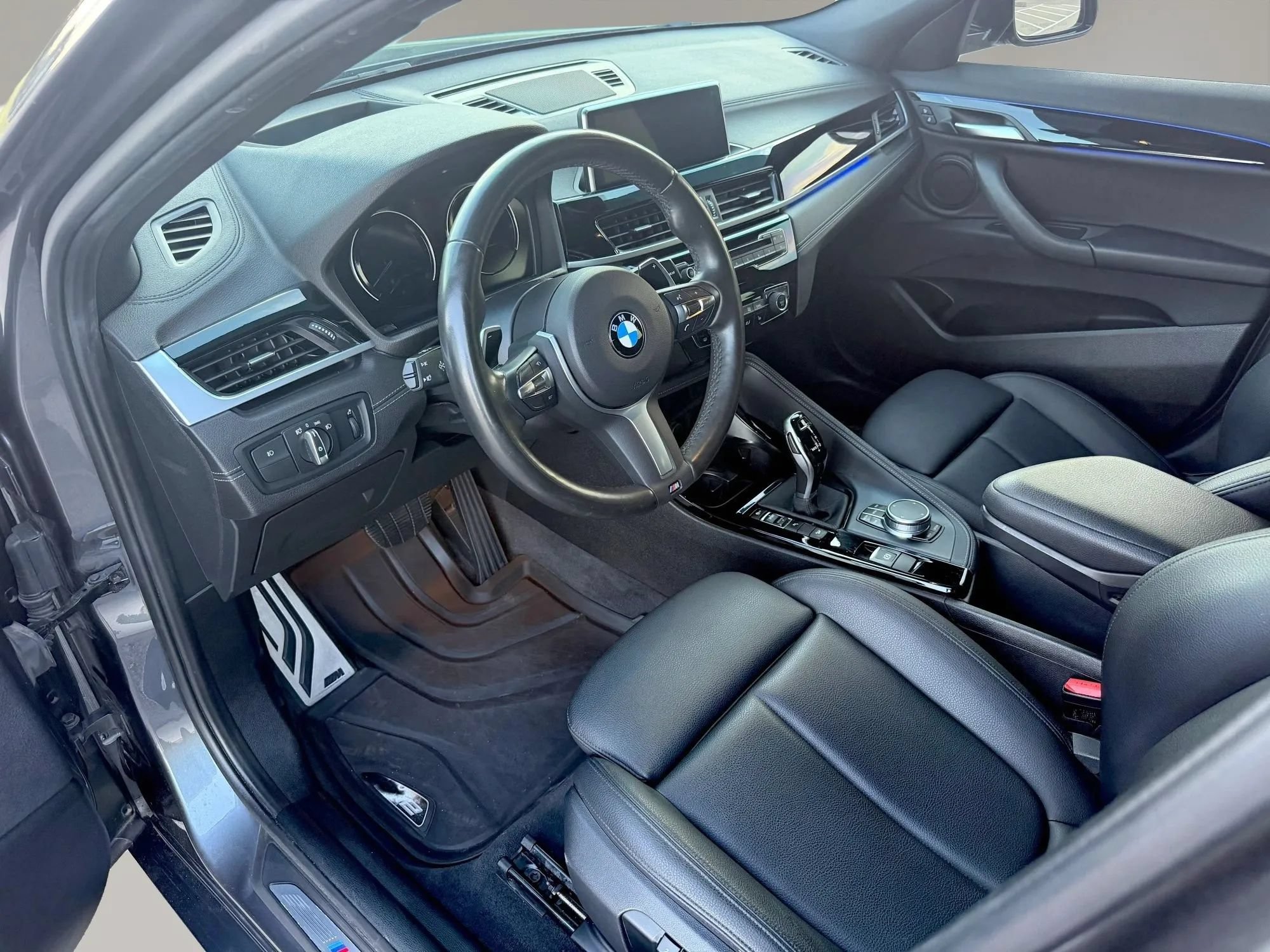 Used 2019 BMW X2 M35i w/ Premium Package AWD/4WD image 8