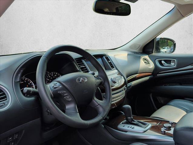 Used 2013 INFINITI JX35 AWD w/ Premium Pkg image 9