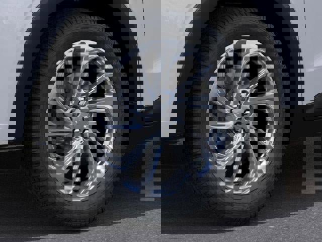 New 2027 Chevrolet Bolt LT image 9