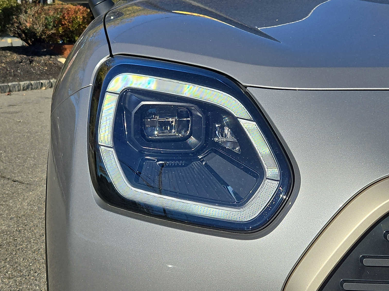 Used 2025 MINI Cooper Countryman S image 8