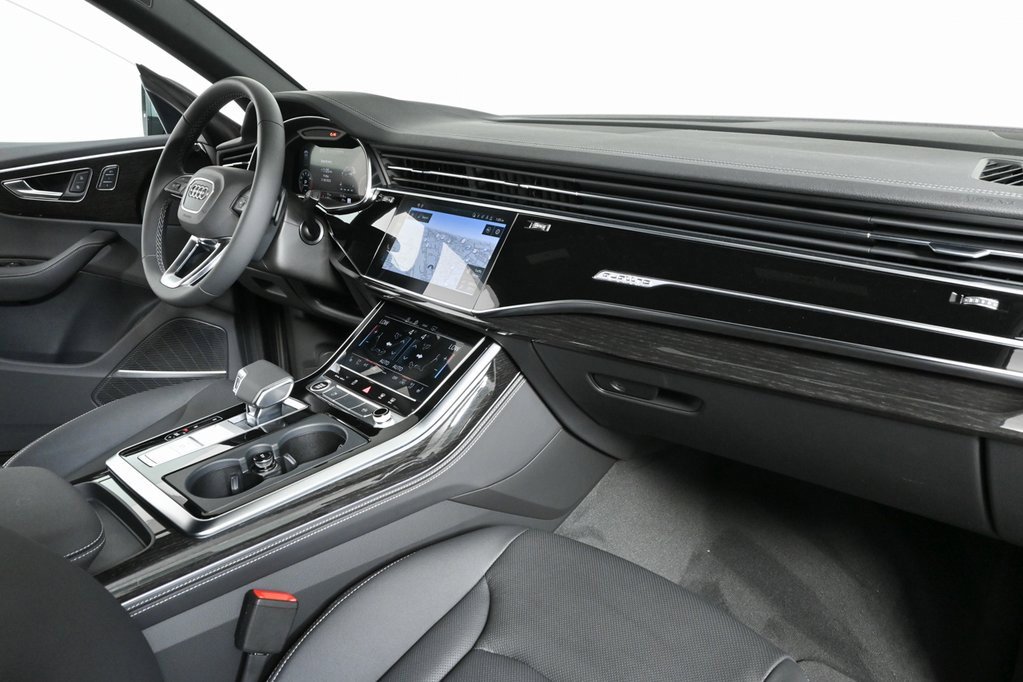 New 2025 Audi Q8 Premium Plus image 20