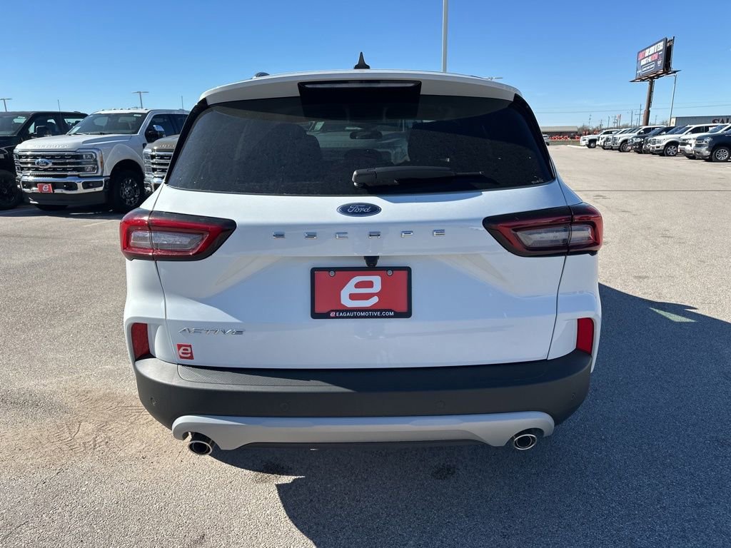 New 2026 Ford Escape Active w/ Tech Pack #1 image 7