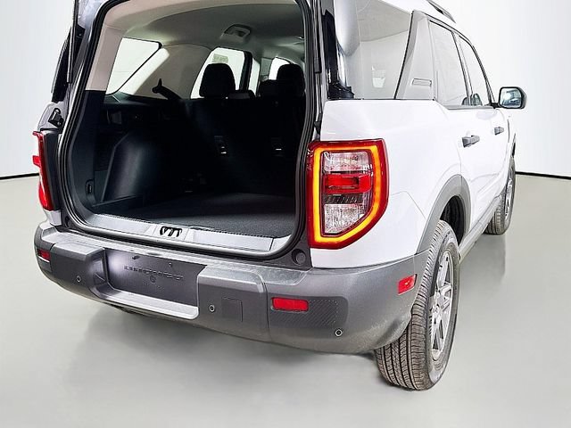 New 2026 Ford Bronco Sport Big Bend w/ Convenience Package AWD/4WD image 21