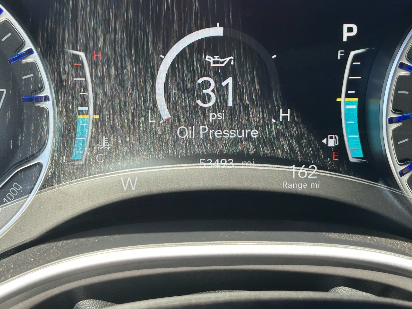 Used 2025 Chrysler Pacifica Select FWD image 32