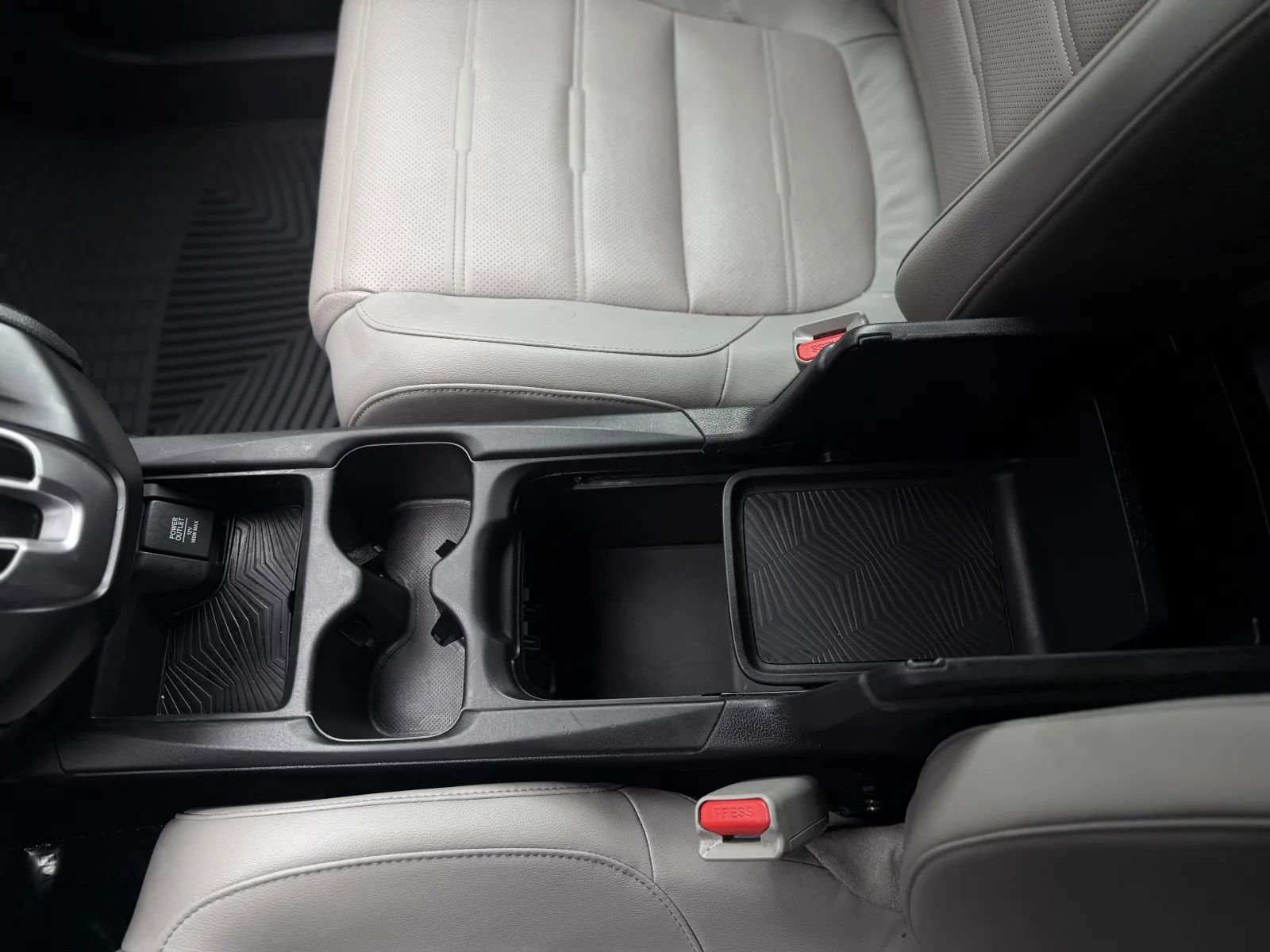 Used 2018 Honda CR-V EX-L image 32