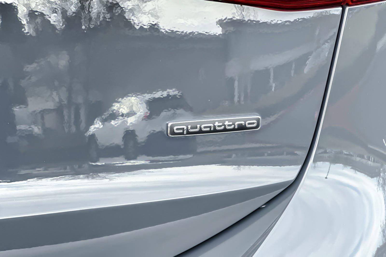 Used 2025 Audi A6 e-tron Premium Plus w/ Premium Plus image 26