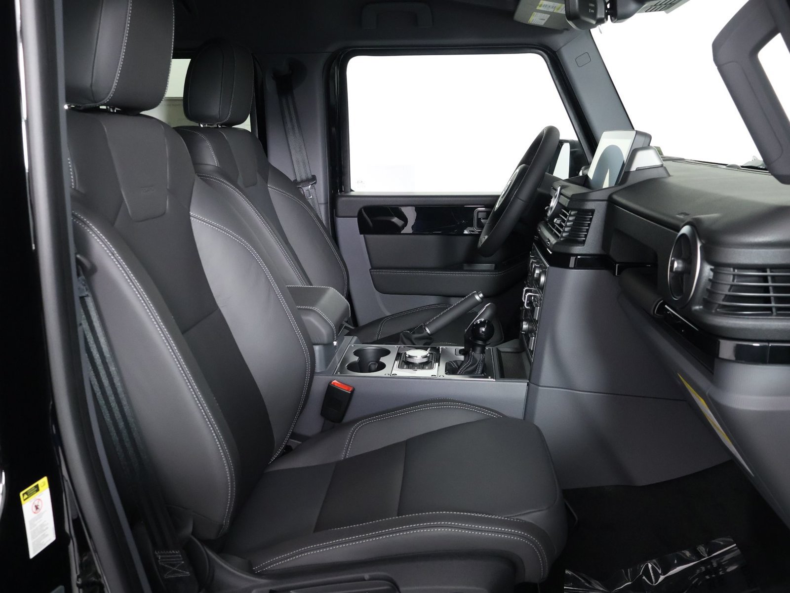 New 2026 INEOS Grenadier Station Wagon AWD/4WD image 12