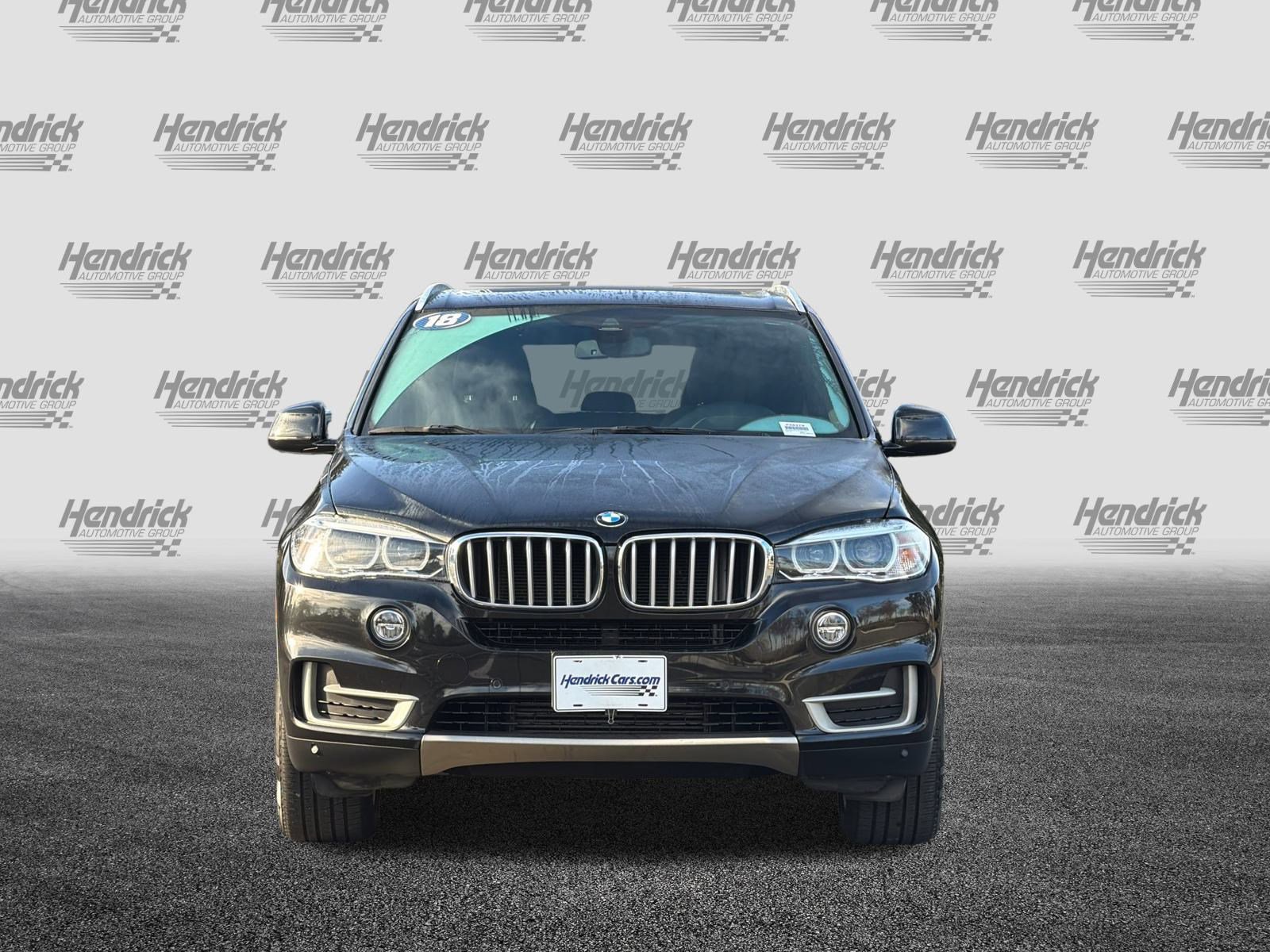 Used 2018 BMW X5 xDrive35i image 10