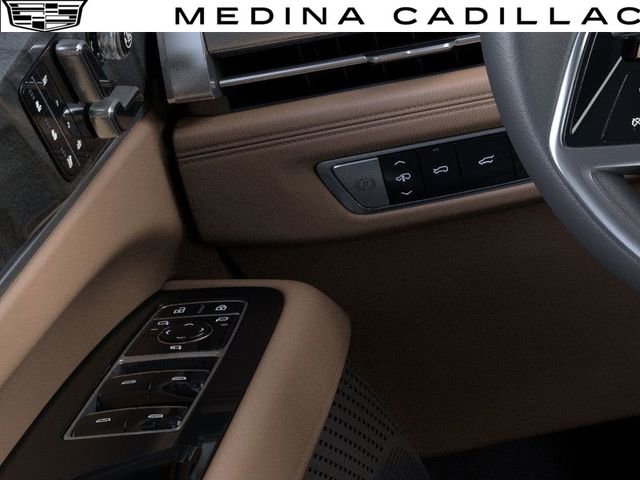 New 2025 Cadillac Escalade IQ Luxury 2 image 23
