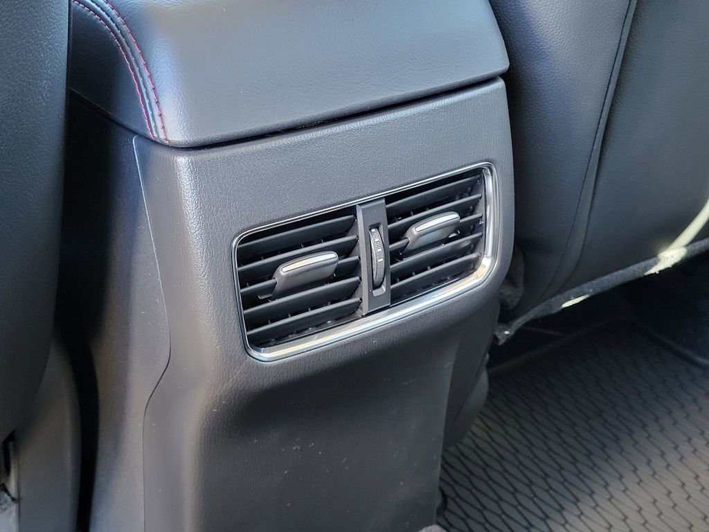 New 2025 MAZDA CX-5 Carbon Edition image 22
