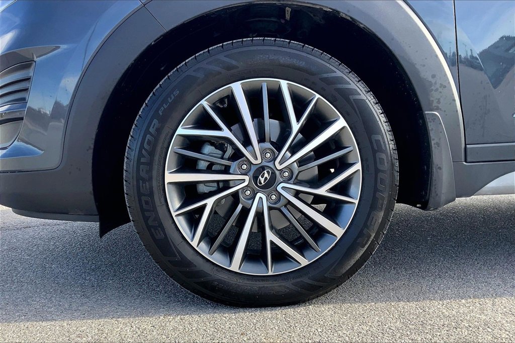 Used 2020 Hyundai Tucson SEL image 24