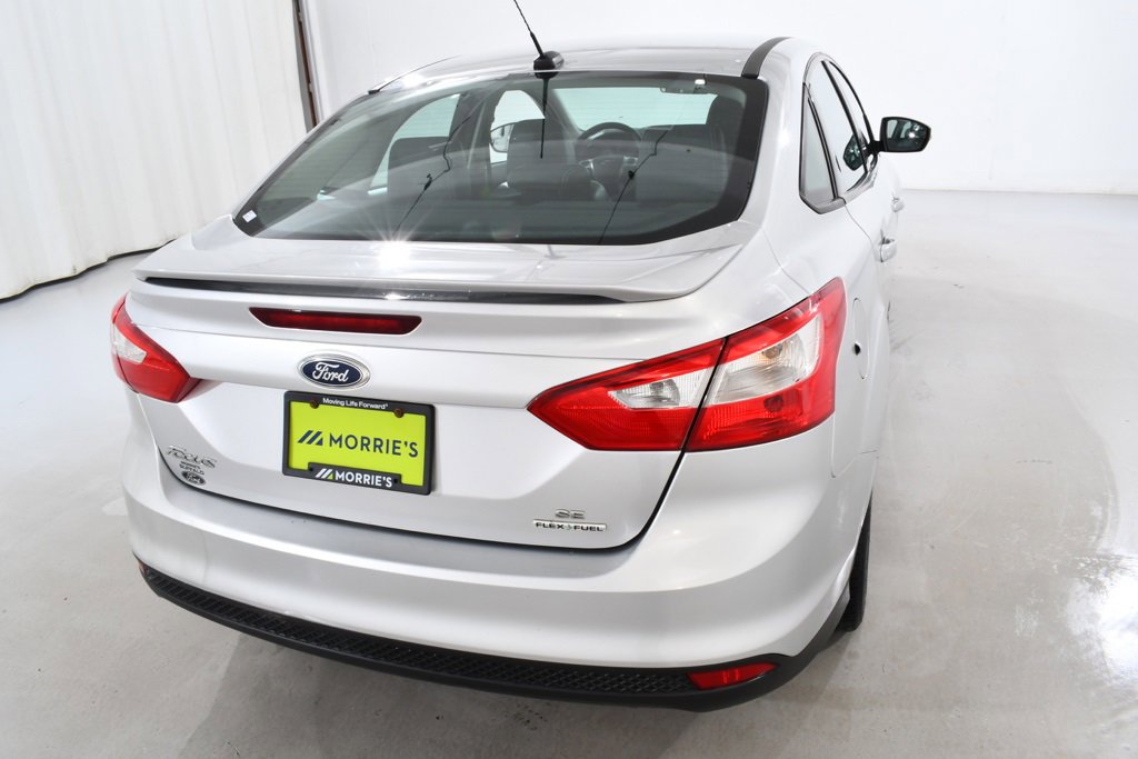 Used 2014 Ford Focus SE w/ Equipment Group 201A image 12