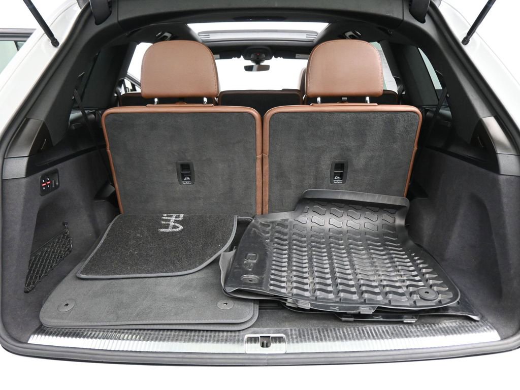 Used 2019 Audi Q7 3.0T Premium Plus w/ Premium Plus Package image 21