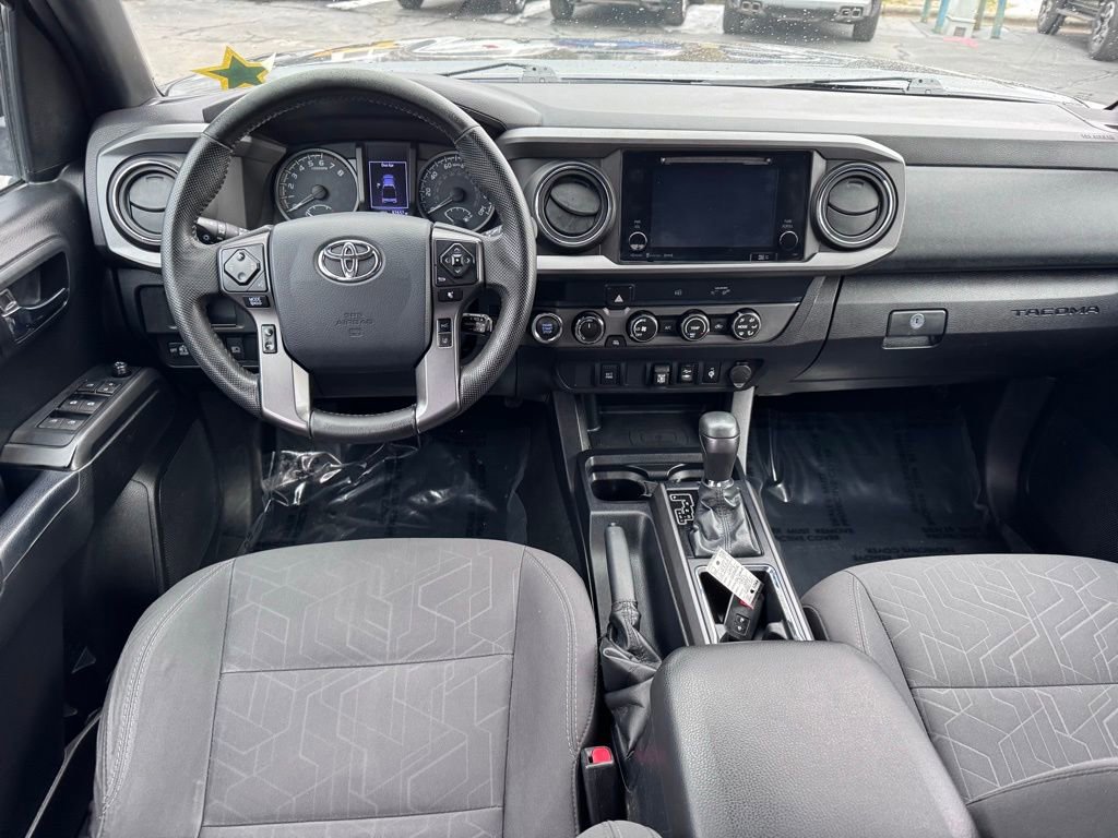 Used 2019 Toyota Tacoma TRD Off-Road image 5
