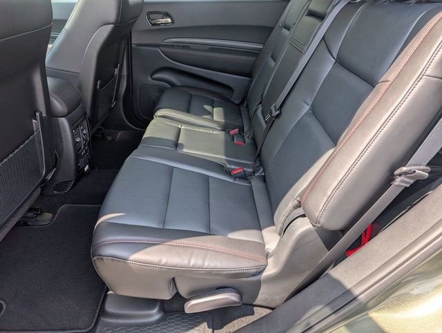New 2026 Dodge Durango GT image 26