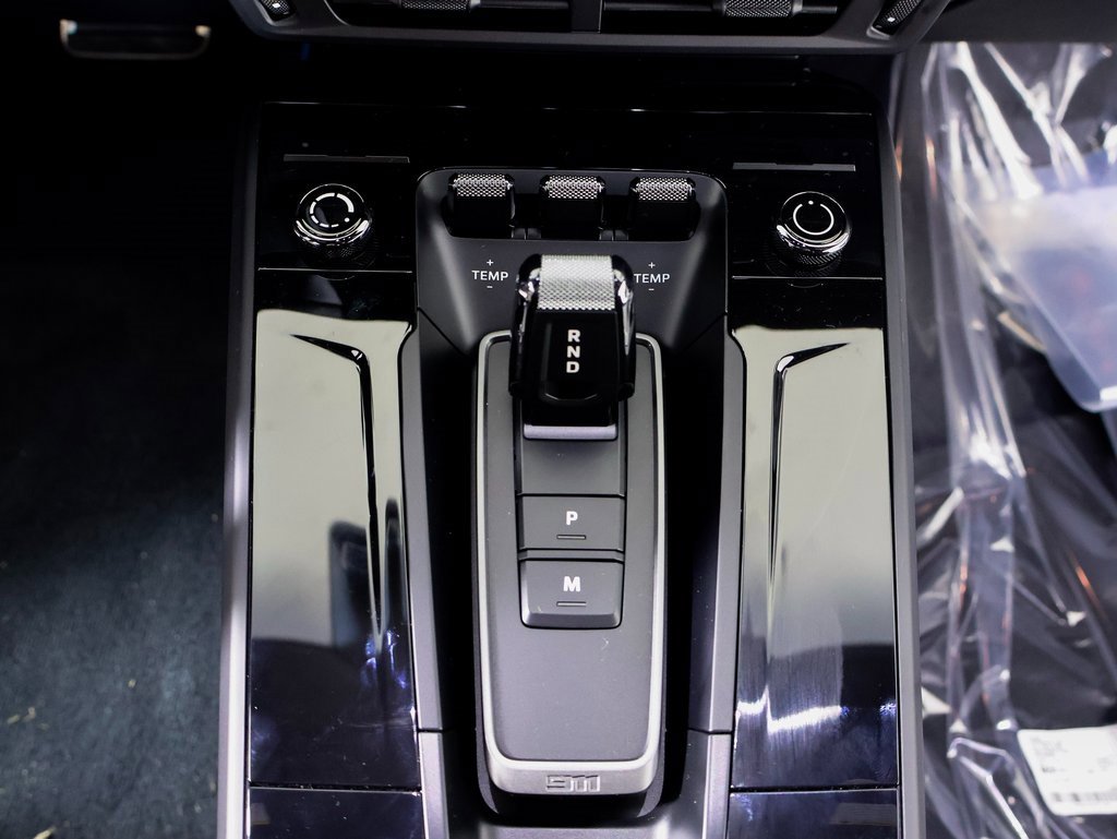 New 2026 Porsche 911 Carrera 4 GTS image 21