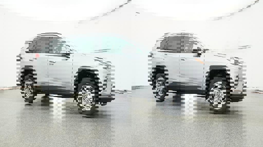 New 2025 Toyota RAV4 XLE image 46