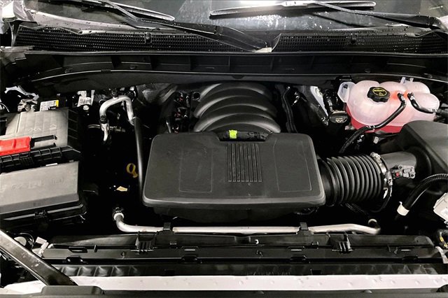 New 2026 GMC Sierra 1500 Denali w/ Denali Reserve Package image 14