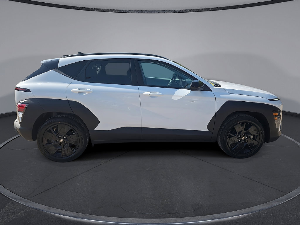 New 2026 Hyundai Kona SEL Sport FWD image 12