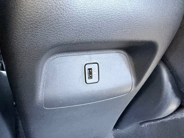 Used 2025 Nissan Sentra SV w/ All-Weather Package FWD image 9