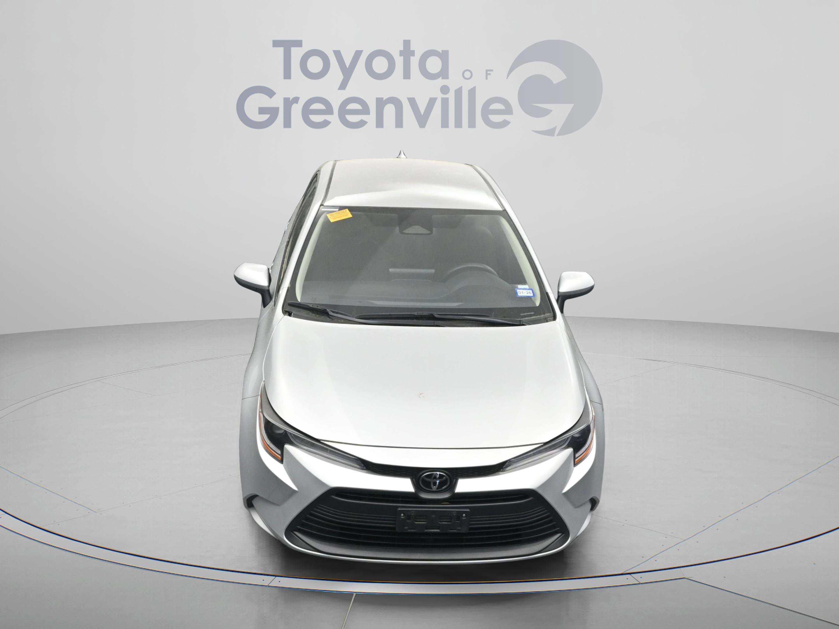 Certified 2024 Toyota Corolla LE image 22