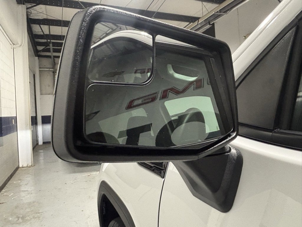 New 2026 GMC Sierra 1500 Pro w/ Graphite Edition image 9