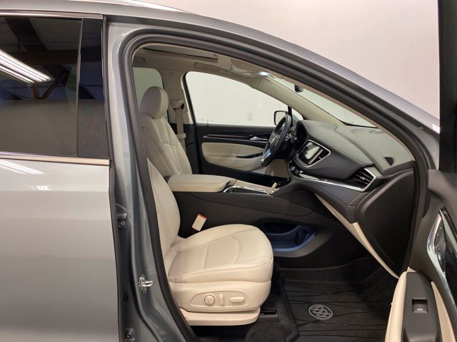 Certified 2023 Buick Enclave Essence w/ Experience Buick Package AWD/4WD image 26