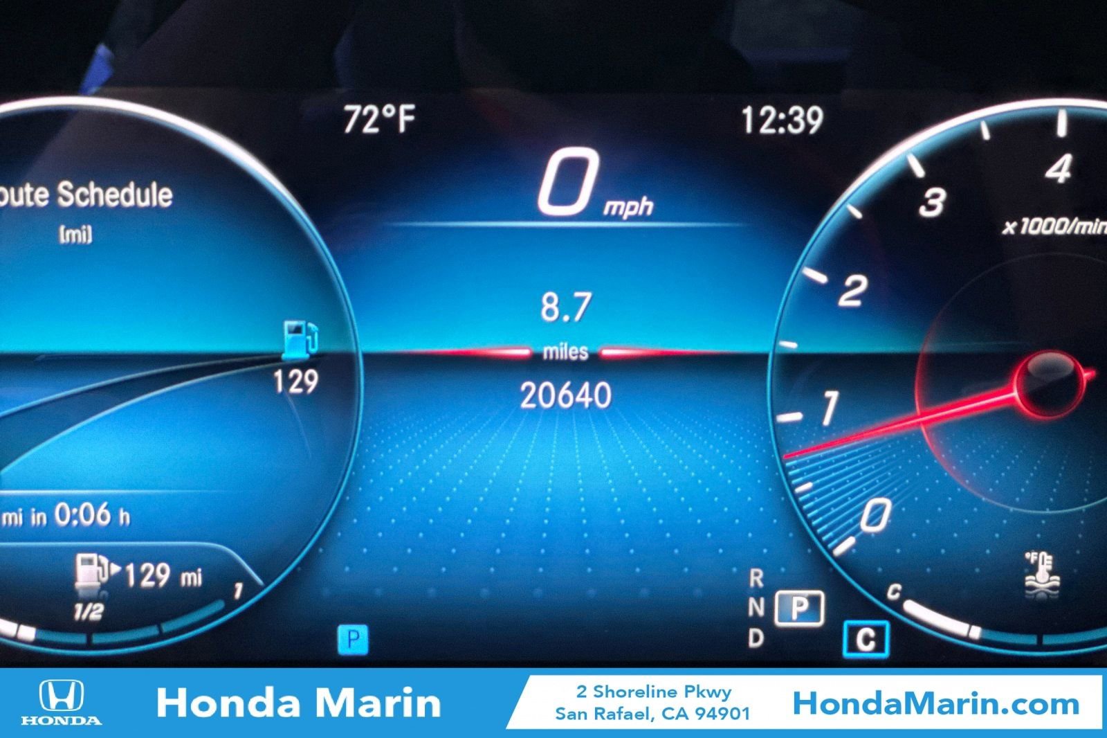 Used 2021 Mercedes-Benz E 350 Sedan image 32