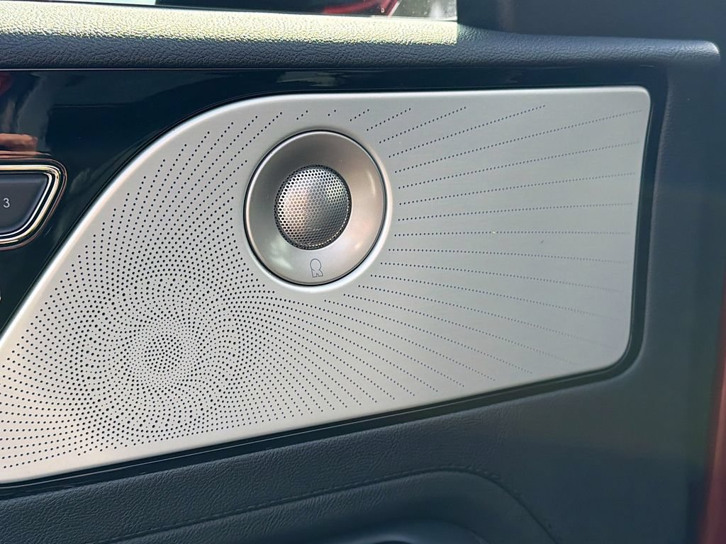 New 2026 Lincoln Aviator Reserve AWD/4WD image 21
