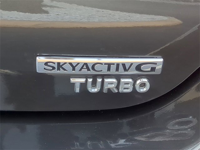 Used 2021 MAZDA MAZDA3 AWD 2.5 Turbo Sedan image 10